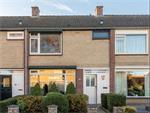 Huis Kennedylaan in Ossendrecht