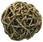 HAPPY PET GRASSY BALL
