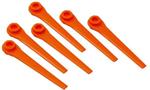 Gardena Reservemessen Gazongereedschapaccessoire - Geschikt