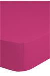 Hoeslaken 80x200 Good Morning katoen sv pink