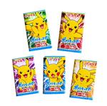 Pokémon Cola Chewing Gum (1-Stuk) (JAPAN)