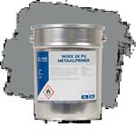 Wixx PU Metaalprimer Grijs (2,5L)