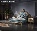WOISS ACTIE barok slaapkamer meubel