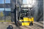 VS-20688 BJ2003 Elektrische TRIPLEX heftruck 5.780mm Sideshift