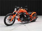 Harley-Davidson Dyna '88