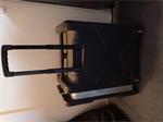 SKB flightcase 6U met wielen