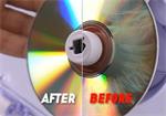 Disc repair 11 tot 20 discs