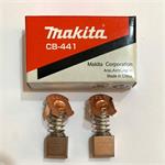 Makita 194435-6 / CB-441 koolborstels ( set van 2 stuks )