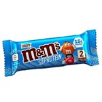 M&Ms HI-Protein Chocolate Bar Crispy (52g)