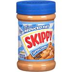 Skippy Super Chunk Reduced Fat Peanut Butter (463g)