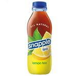 Snapple, Lemon Tea (591ml)