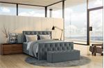 2 persoons bed met 500 euro korting
