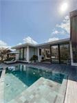 te koop moderne vakantie woning met zwembad