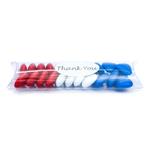 Cadeautjes - Koningsdag - Rood Wit Blauw