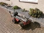 Veegmachine LIMPAR 80 benzine