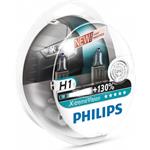 Philips H1 Xtreme Vision Pro 150% Box