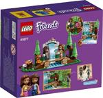 Lego Friends Waterval in het Bos - 41677
