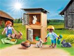 Playmobil Country 70675 Gift set 