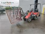 Norcar 755xc - Kniklader