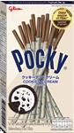 Pocky Cookies & Cream Flavour (45g)