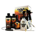 5in1 DPF Cleaning Kit