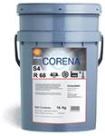 Shell Corena S4 R68 20 Liter