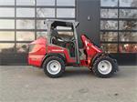 Weidemann 1260LP minishovel