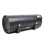 Grand Canyon leren toolrol motor | vintage zwart