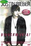 DVD Bieber Justin - Biebermania (2011)