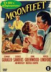 DVD Moonfleet (1955) Stewart Granger, George Sanders en Joan