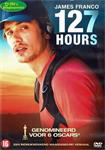DVD 127 Hours (2010) James Franco, Amber Tamblyn, Kate Mara