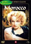 DVD Morocco (1930) Marlene Dietrich, Gary Cooper