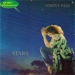 CD Simply Red - Stars (1991)