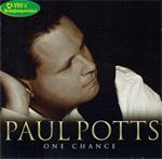 CD Paul Potts - One Chance (2007)