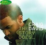 CD Craig David - The Story Goes... (2005)
