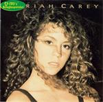 CD Mariah Carey - Mariah Carey (1990)