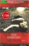 BOEK Zustermoord - Tess Gerritsen (2004) Paperback