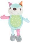 Zolux Hondenspeelgoed Knuffel Crazy Jojo Vos 26X20X15 CM