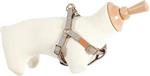 Zolux Hondentuig Imao Mayfair Taupe