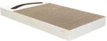 Trixie Krabmat Karton Xxl Zandkleurig 70X38X6 CM