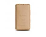 Krusell Sunne Power Bank - Vintage Nude - 4.500 mAh