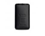 Krusell Sunne Power Bank - Vintage Black - 4.500 mAh