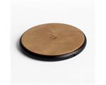 Krusell Sunne Wireless Charger Universal- Vintage Nude Qi