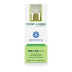 Clean&Easy Original Wax Refill Small Sensitive Azuleen