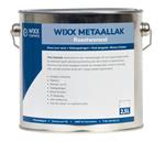 Wixx Metaallak Roestwerend 2,5L | 10 Kleuren