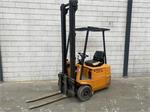 1990 Still R50-16 elektrische heftruck, 1600kg, 460cm, compact heftruckje