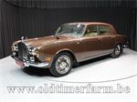 Rolls Royce Silver Shadow '73