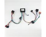 ISO2CAR HiFi Stereo mute adapter