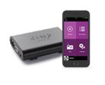 Tiny Audio C-smart DAB receiver met App