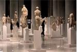 Acropolis Museum short guide + Parthenon